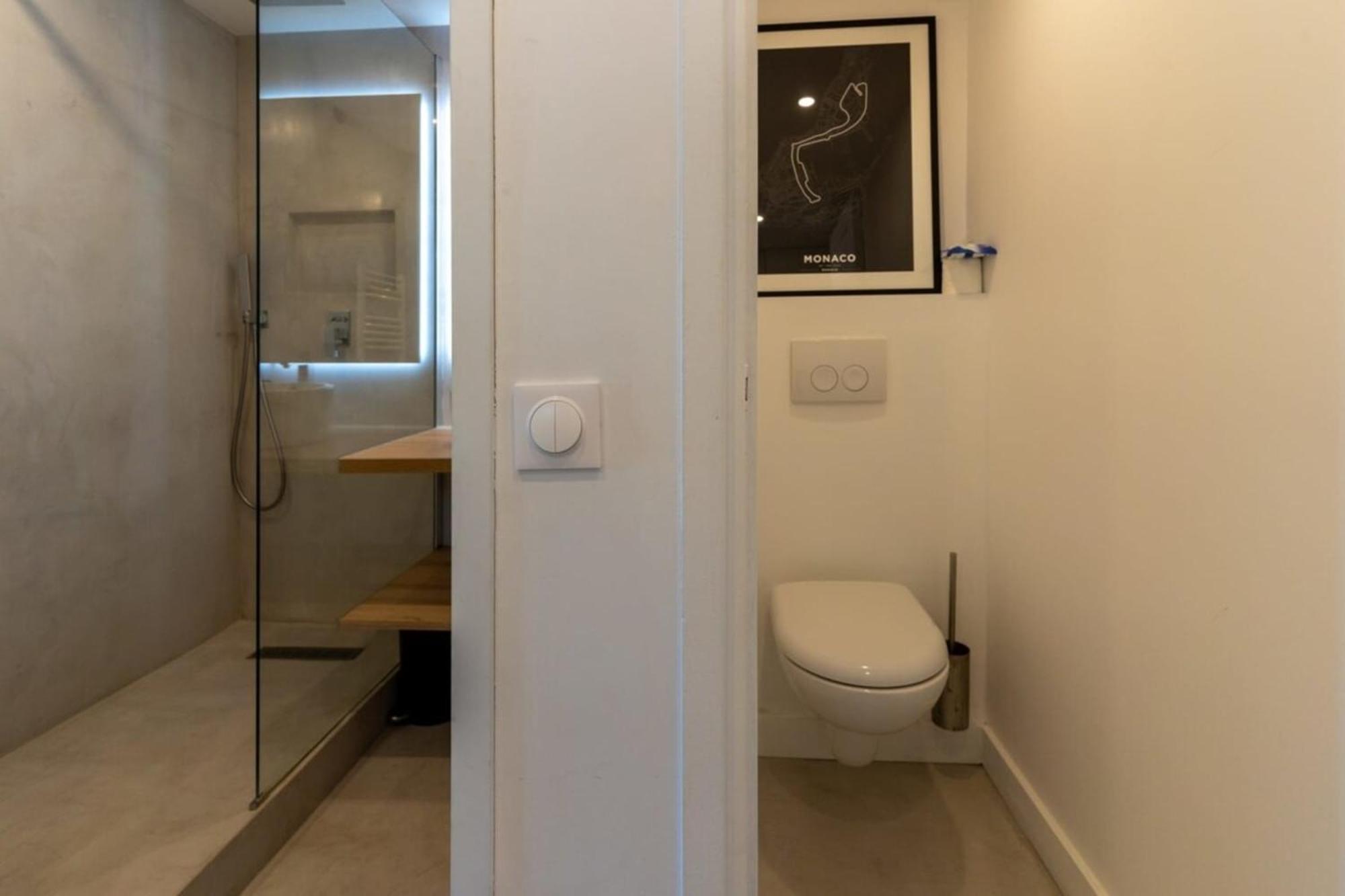 Beautiful Flat With Swimming Pool Tennis Court And Parking 148 Le Touquet ภายนอก รูปภาพ