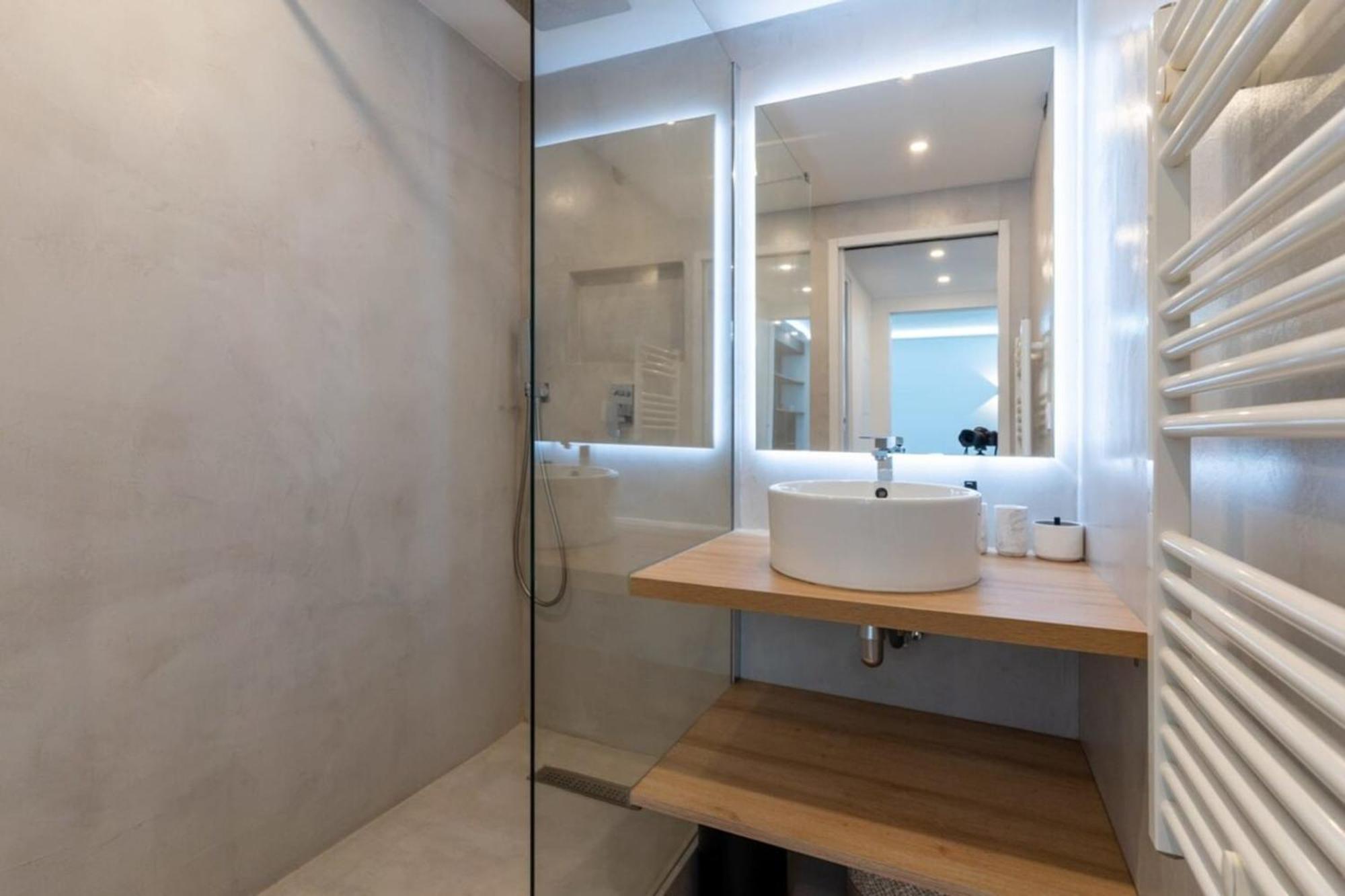 Beautiful Flat With Swimming Pool Tennis Court And Parking 148 Le Touquet ภายนอก รูปภาพ