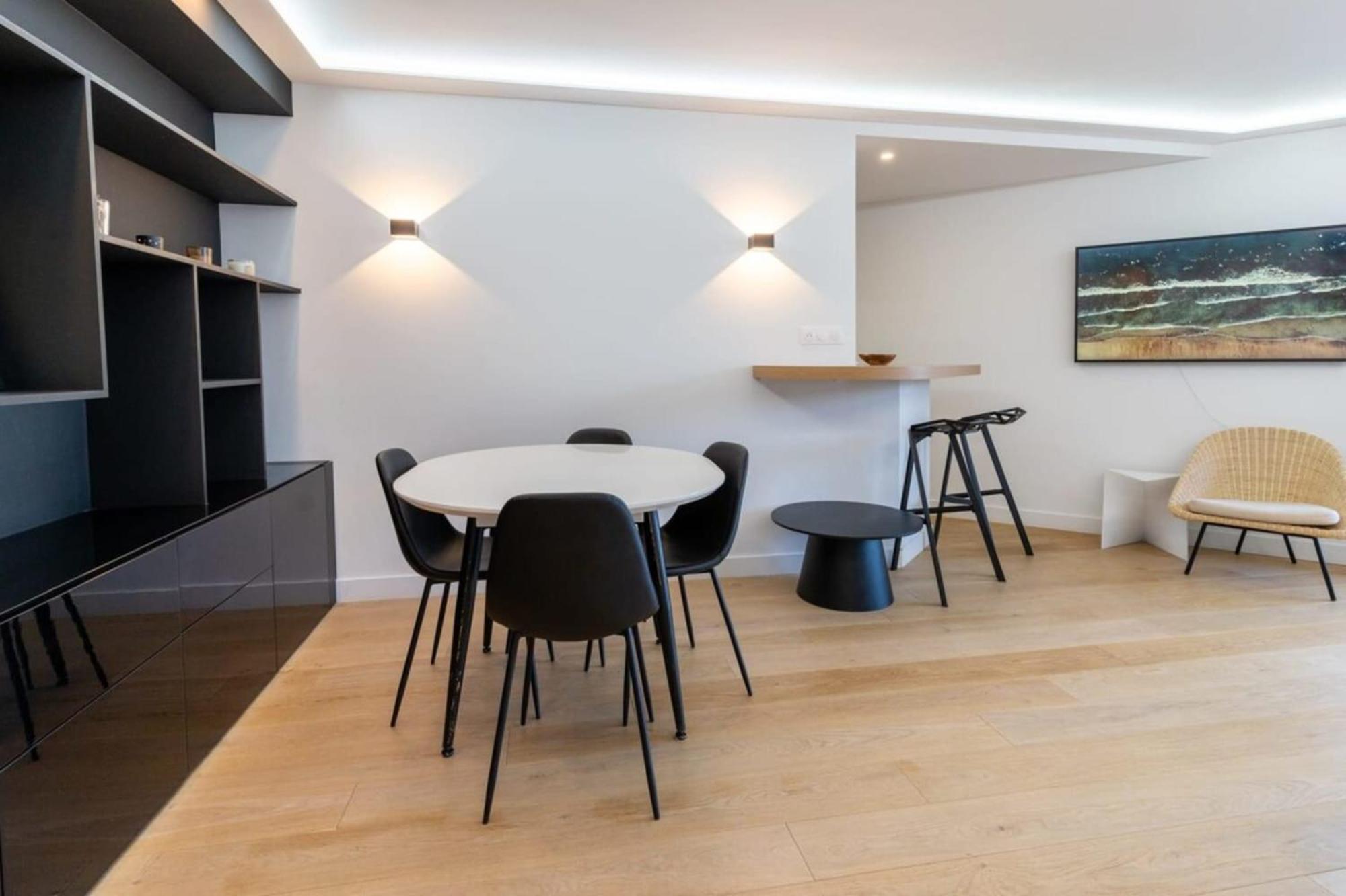 Beautiful Flat With Swimming Pool Tennis Court And Parking 148 Le Touquet ภายนอก รูปภาพ
