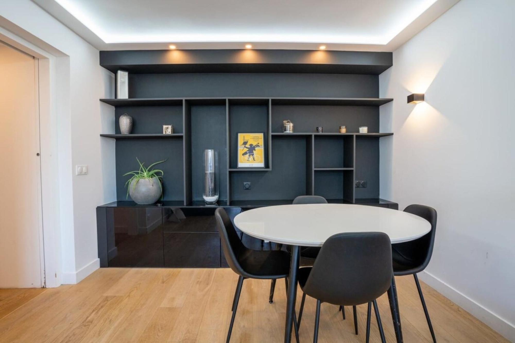 Beautiful Flat With Swimming Pool Tennis Court And Parking 148 Le Touquet ภายนอก รูปภาพ