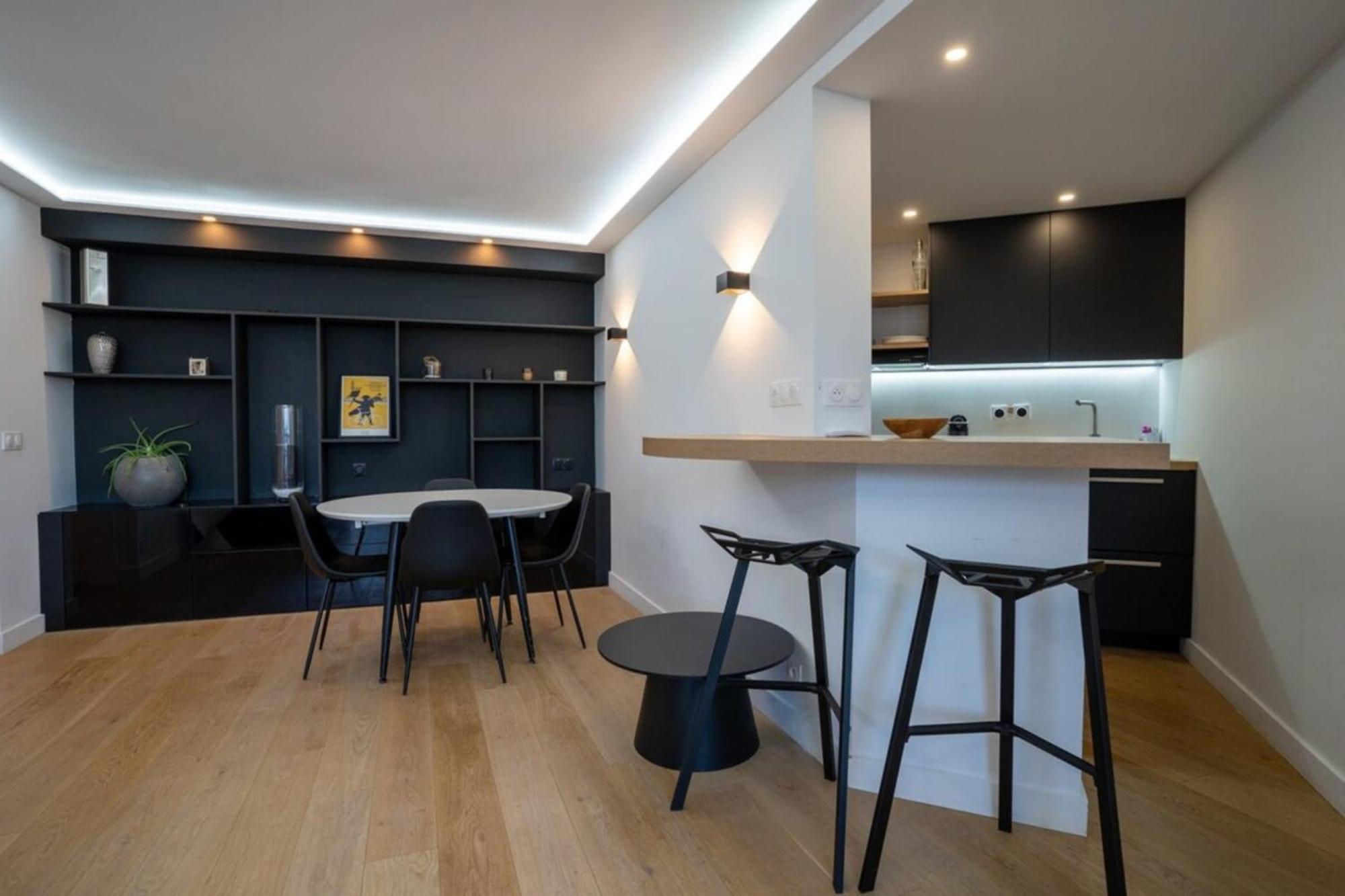 Beautiful Flat With Swimming Pool Tennis Court And Parking 148 Le Touquet ภายนอก รูปภาพ